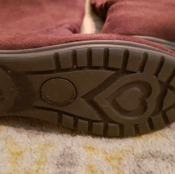 Apt. 9 convertible boots - Picture 2 of 4